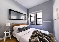 AMAZING 2 BEDROOM/3BED FULL APARTMENT TIME SQUARE/BROADWAY/CENTRAL PARK Accommodation Deal