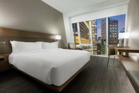 AC Hotel by Marriott New York Times Square Accommodation Deal