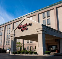 Hampton Inn Buffalo-South/I-90 - Accommodation Deal