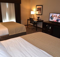 Holiday Inn Express  Suites Cheektowaga North East - Accommodation Deal