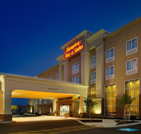 Hampton Inn  Suites - Buffalo Airport - Accommodation Deal
