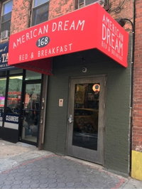 American Dream Accommodation Deal