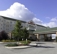Hilton Garden Inn Buffalo Airport - Accommodation Deal
