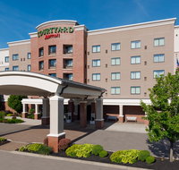 Courtyard by Marriott Buffalo Airport - Accommodation Deal