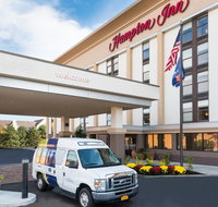 Hampton Inn Buffalo-Airport Galleria Mall - Accommodation Deal