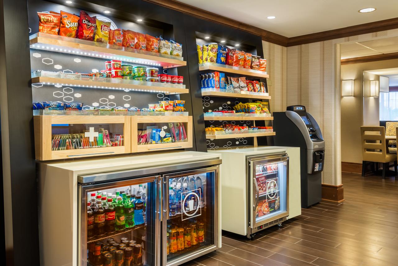 Hampton Inn Buffalo-Airport Galleria Mall - thumb 11