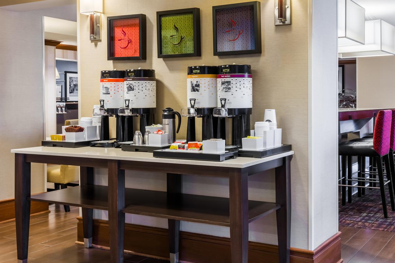 Hampton Inn Buffalo-Airport Galleria Mall - thumb 9