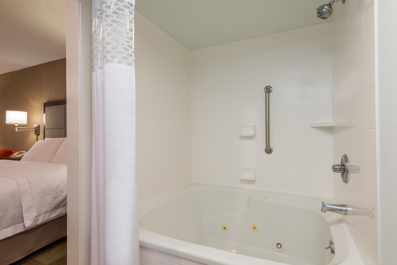 Hampton Inn Buffalo-Airport Galleria Mall - thumb 21