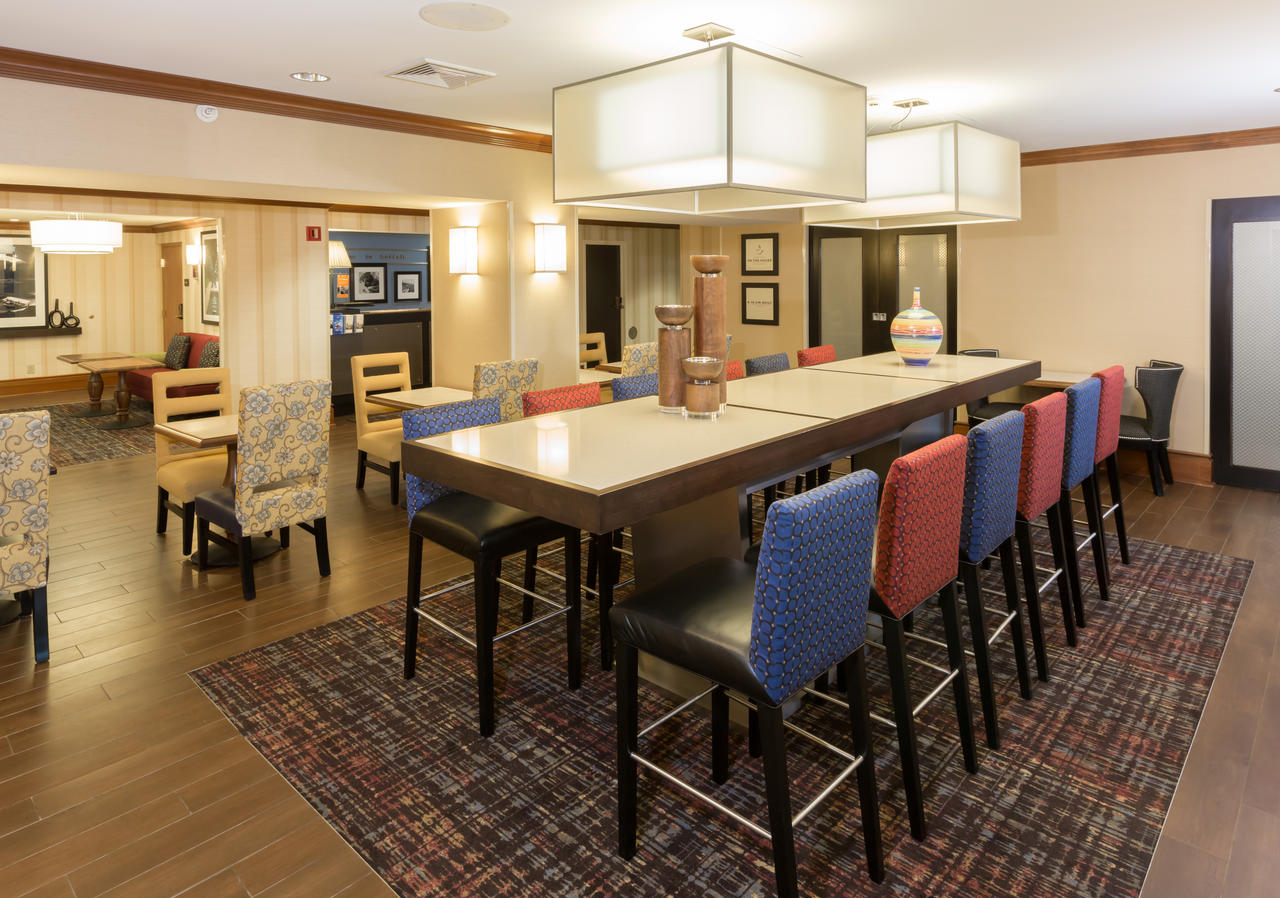 Hampton Inn Buffalo-Airport Galleria Mall - thumb 6