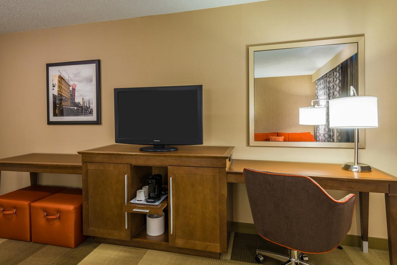 Hampton Inn Buffalo-Airport Galleria Mall - thumb 22