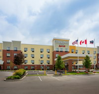 TownePlace Suites Buffalo Airport - Accommodation Deal