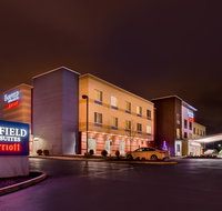 Fairfield Inn  Suites by Marriott Utica - Accommodation Deal