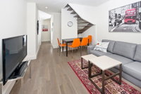 36th Street Midtown East Luxury Duplex Apartment Accommodation Deal