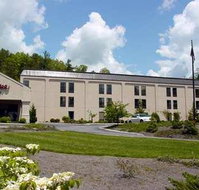 Hampton Inn Brevard - Accommodation Deal