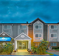 Microtel Inn by Wyndham Raleigh-Durham Airport - Accommodation Deal