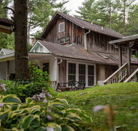 The Chandler Inn - Accommodation Deal