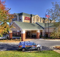 Hampton Inn and Suites Asheville-I-26 - Accommodation Deal