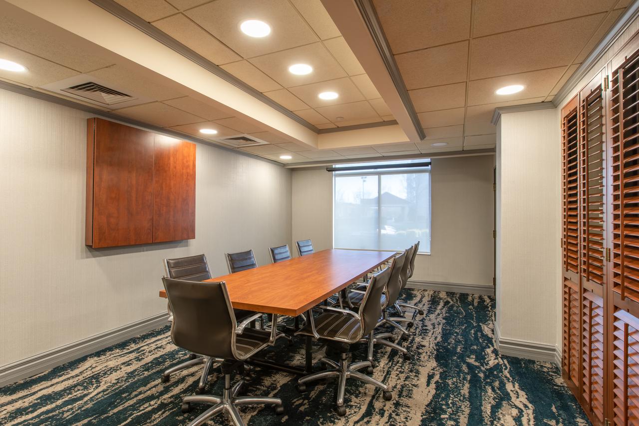 Wingate By Wyndham Charlotte Concord Mills/Speedway - thumb 15