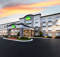 Wingate by Wyndham Charlotte Concord Mills/Speedway - Accommodation Deal