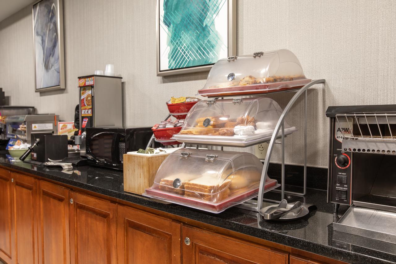 Wingate By Wyndham Charlotte Concord Mills/Speedway - thumb 23