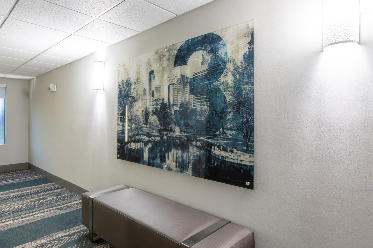 Wingate By Wyndham Charlotte Concord Mills/Speedway - thumb 10