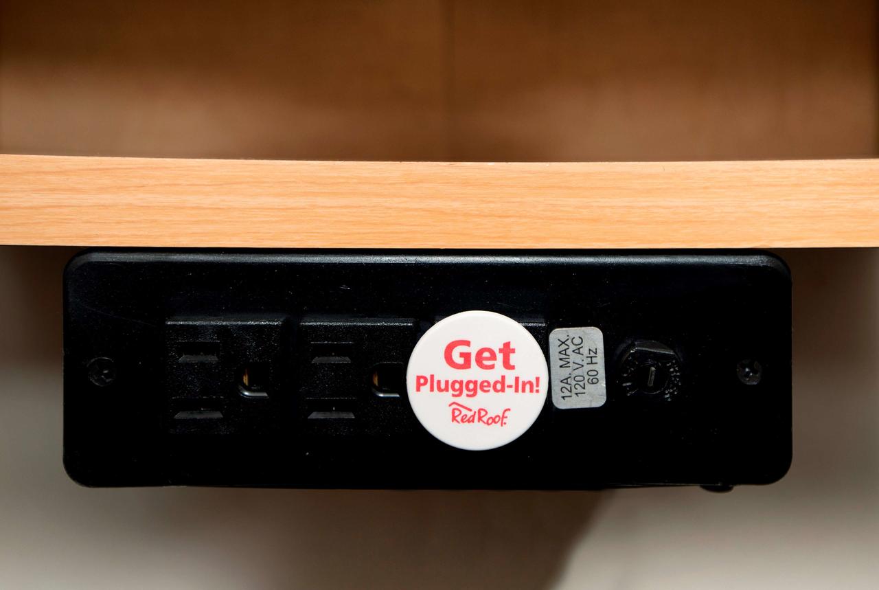 Red Roof Inn Chapel Hill - UNC - thumb 18