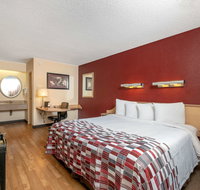 Red Roof Inn Chapel Hill - UNC - Accommodation Deal