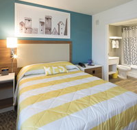 Uptown Suites Extended Stay Charlotte/ Concord - Accommodation Deal