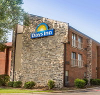 Days Inn by Wyndham Raleigh-Airport-Research Triangle Park - Accommodation Deal