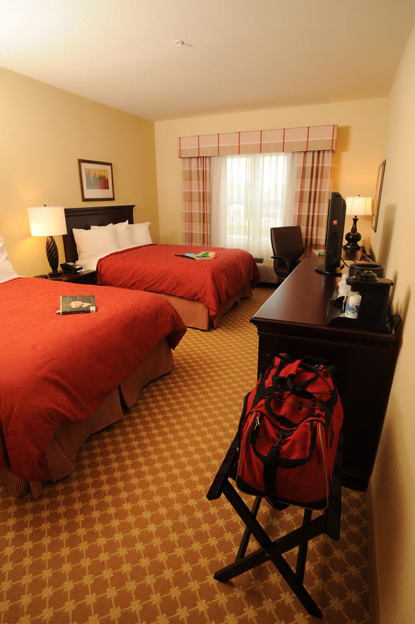 Country Inn & Suites By Radisson, Concord (Kannapolis), NC - thumb 4