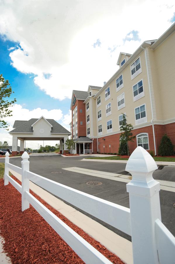 Country Inn & Suites By Radisson, Concord (Kannapolis), NC - thumb 2