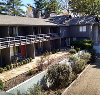 Skyline Lodge and Restaurant - Accommodation Deal