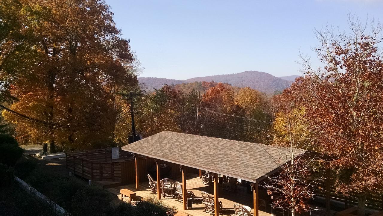 Skyline Lodge And Restaurant - thumb 2