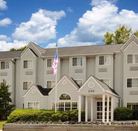 Microtel Inn by Wyndham Winston-Salem - Accommodation Deal