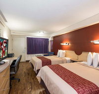 Red Roof Inn Hickory - Accommodation Deal