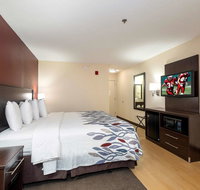 Red Roof Inn Raleigh Southwest - Cary - Accommodation Deal