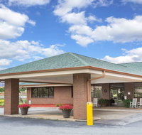 Days Inn by Wyndham Wilkesboro - Accommodation Deal