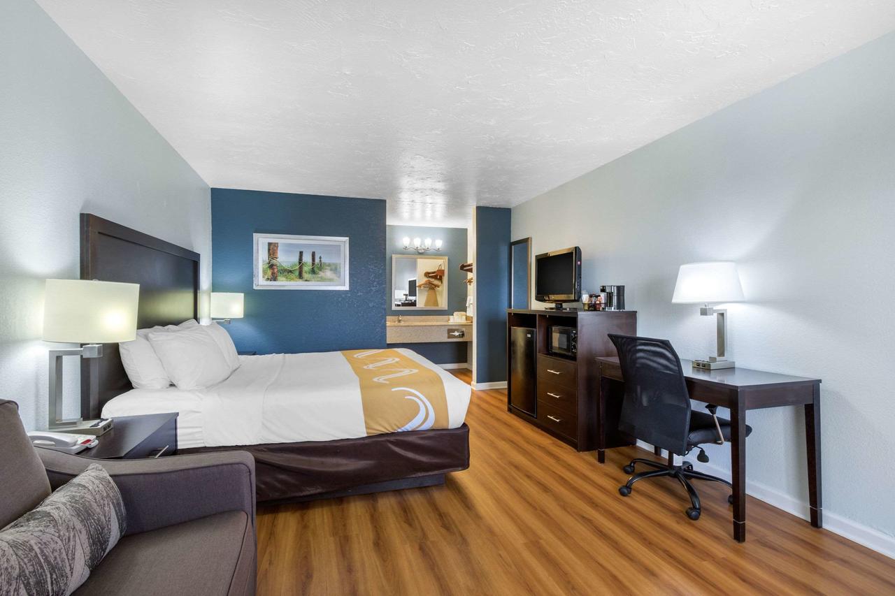 Quality Inn Carolina Oceanfront - thumb 32