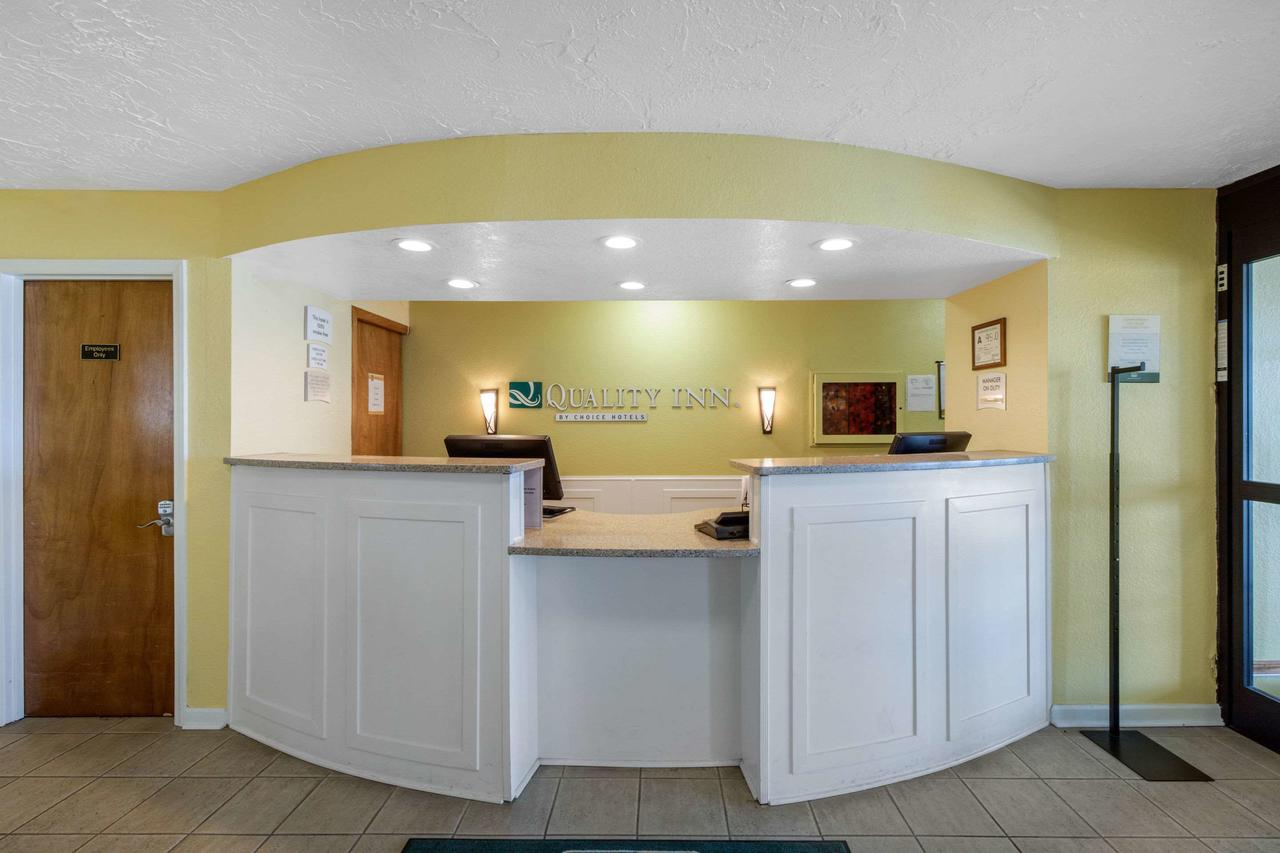 Quality Inn Carolina Oceanfront - thumb 17