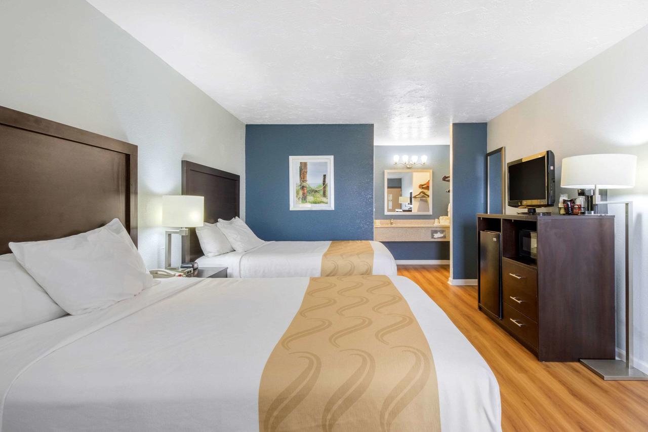 Quality Inn Carolina Oceanfront - thumb 28