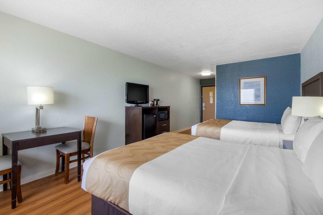 Quality Inn Carolina Oceanfront - thumb 27