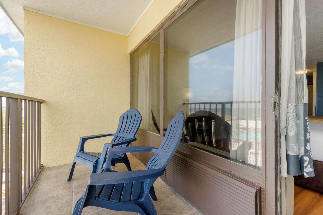 Quality Inn Carolina Oceanfront - thumb 14