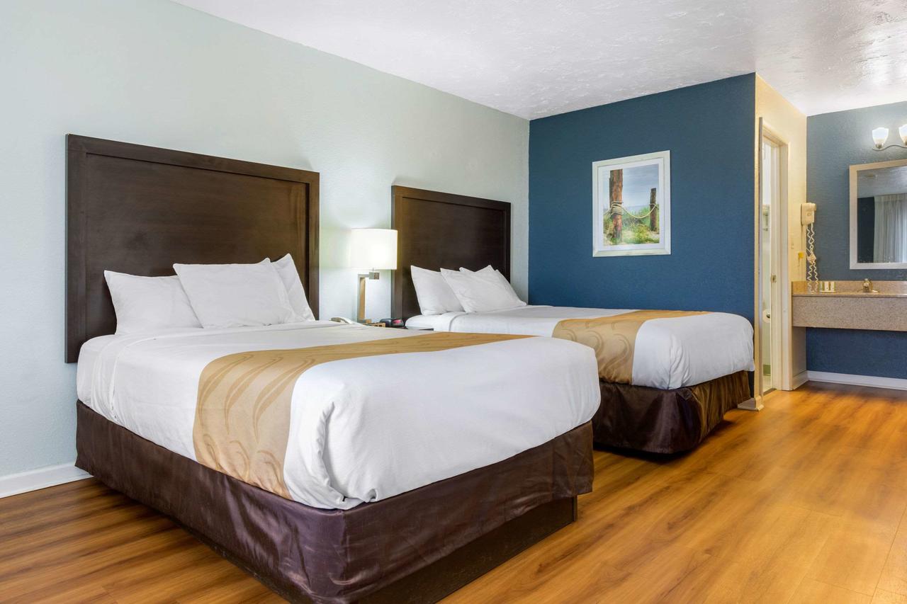 Quality Inn Carolina Oceanfront - thumb 6