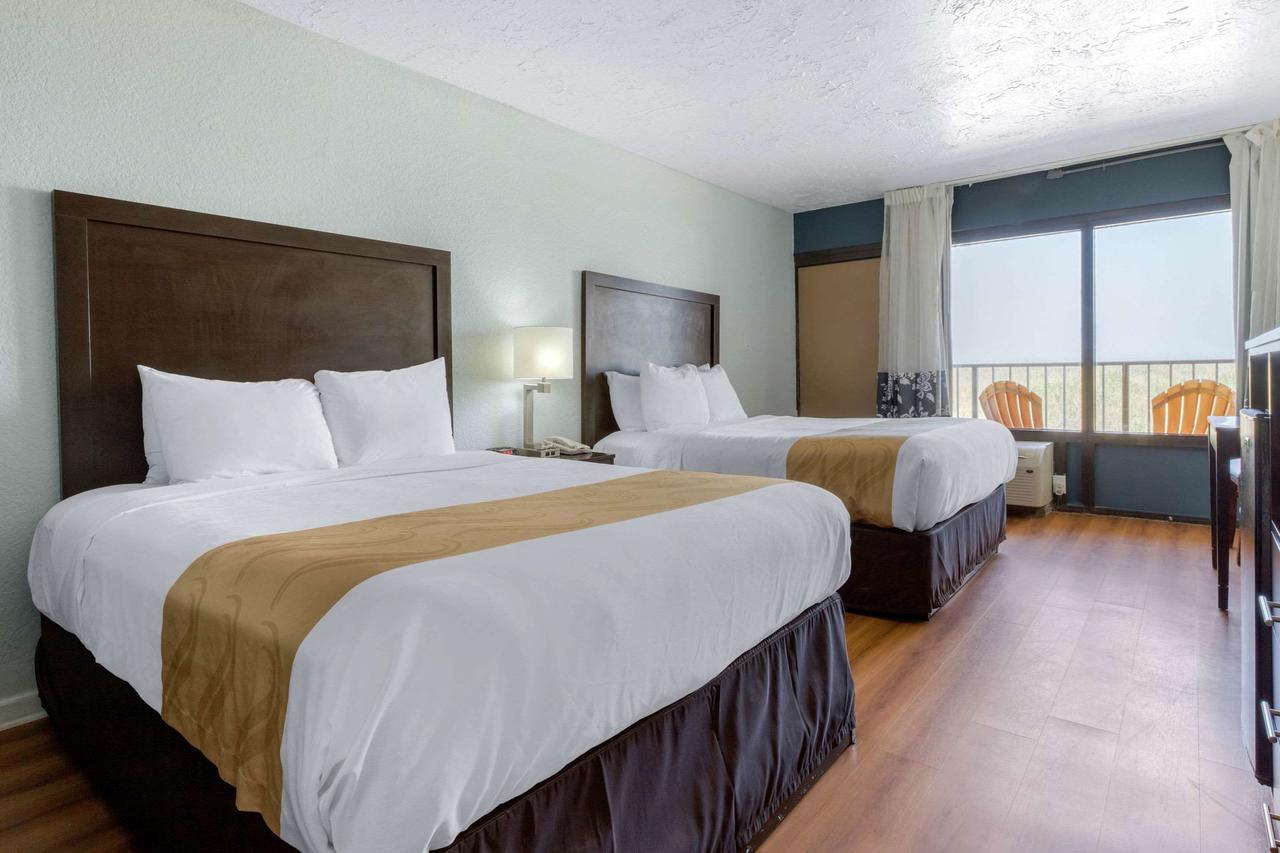 Quality Inn Carolina Oceanfront - thumb 26