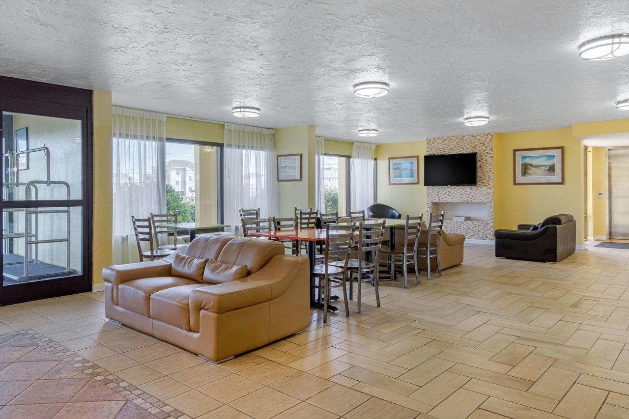 Quality Inn Carolina Oceanfront - thumb 33
