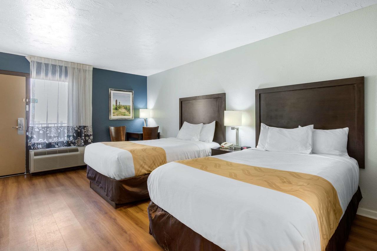 Quality Inn Carolina Oceanfront - thumb 19