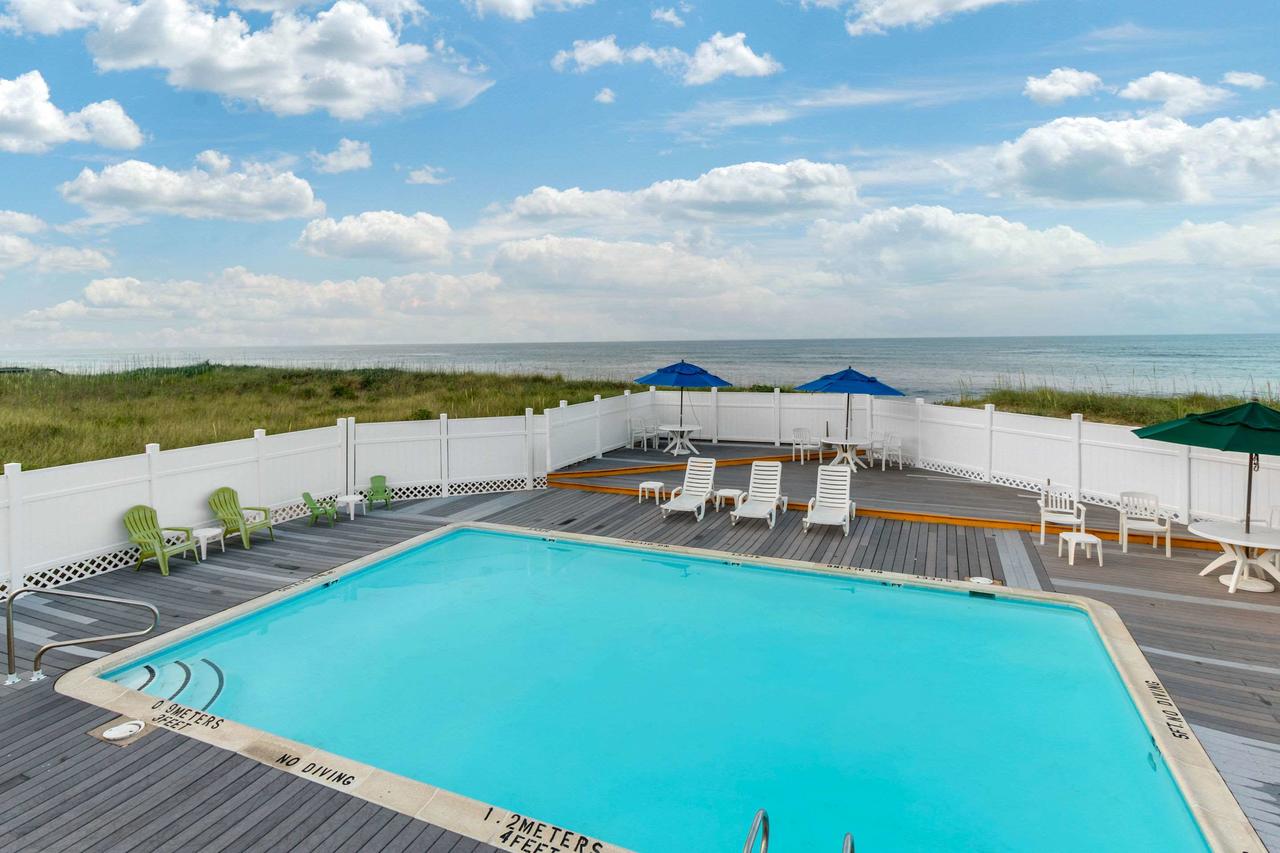 Quality Inn Carolina Oceanfront - thumb 22