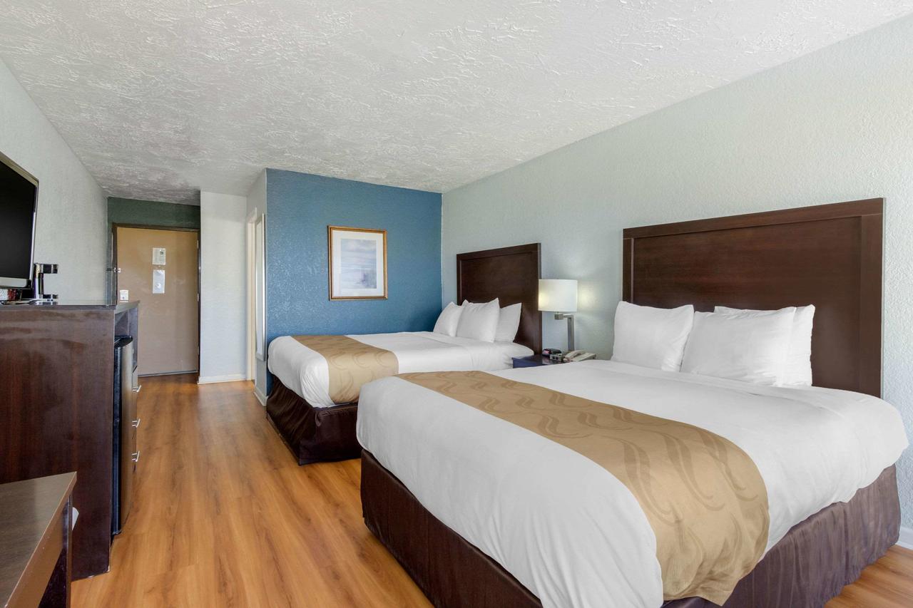 Quality Inn Carolina Oceanfront - thumb 21