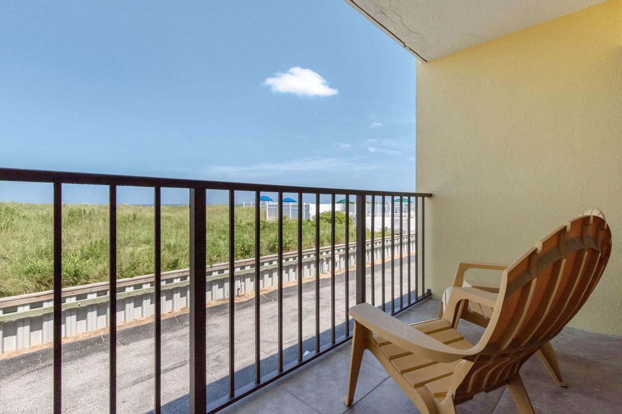 Quality Inn Carolina Oceanfront - thumb 18