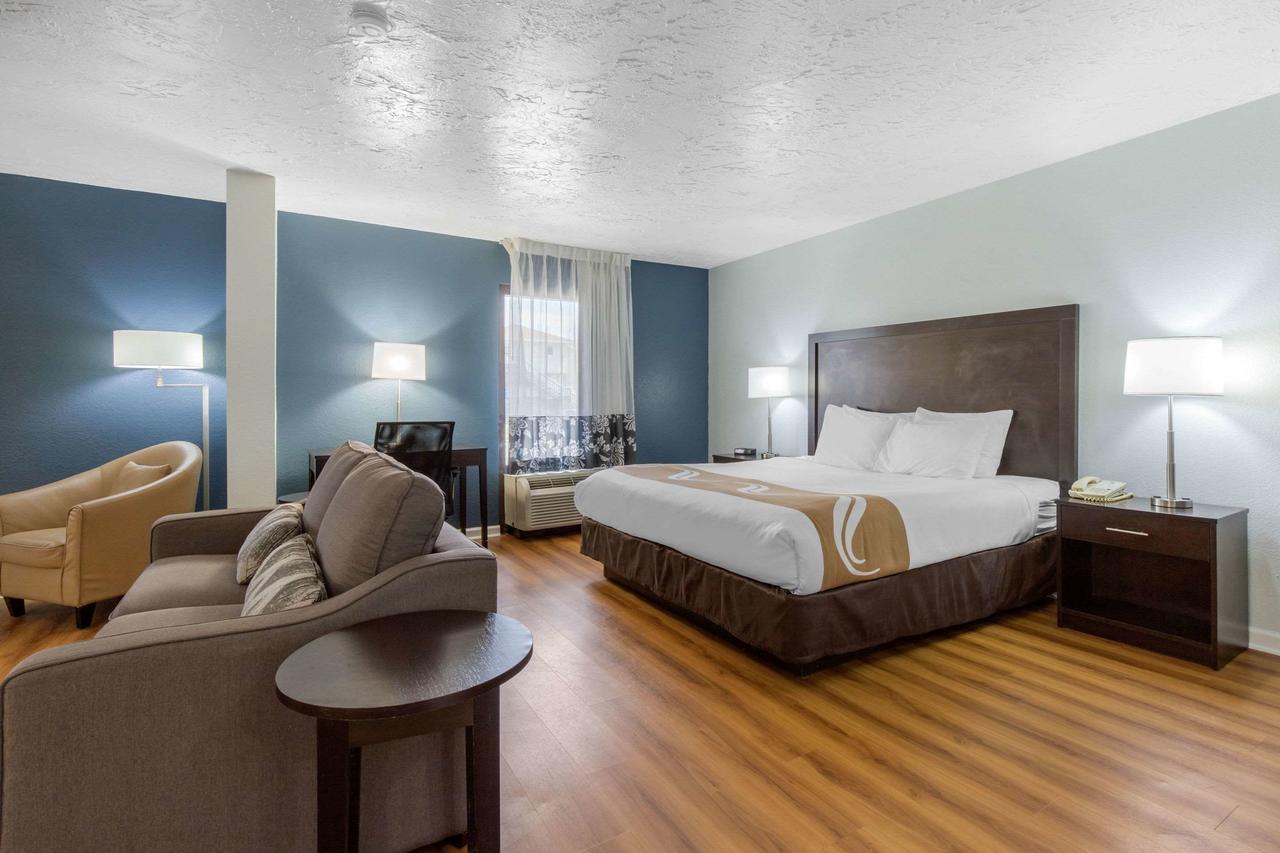 Quality Inn Carolina Oceanfront - thumb 16